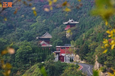 尋找鄉(xiāng)村振興“新村民”——鞏義市大峪溝鎮(zhèn)舉辦和美鄉(xiāng)村建設(shè)民宿產(chǎn)業(yè)推進結(jié)盟大會側(cè)記